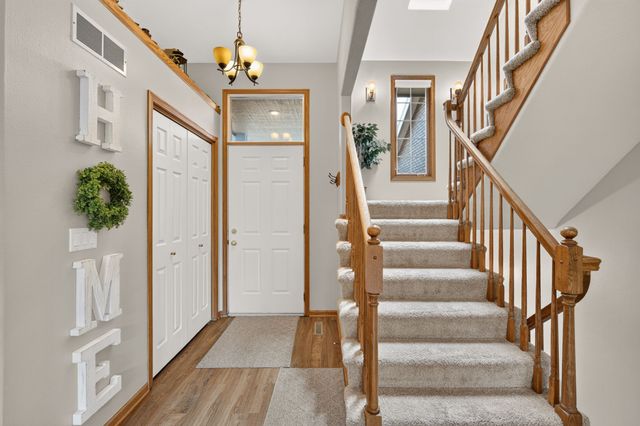 3587 NW 92nd Place, Polk City, IA 50226