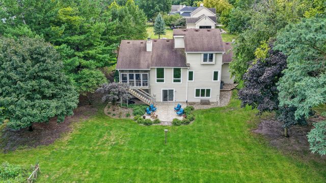 3587 NW 92nd Place, Polk City, IA 50226