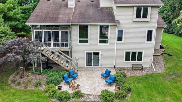3587 NW 92nd Place, Polk City, IA 50226