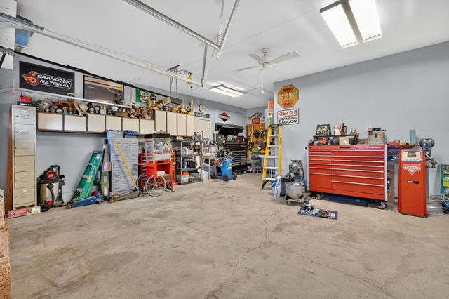 3587 NW 92nd Place, Polk City, IA 50226