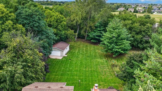3587 NW 92nd Place, Polk City, IA 50226