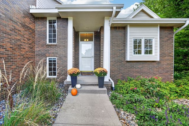 3587 NW 92nd Place, Polk City, IA 50226