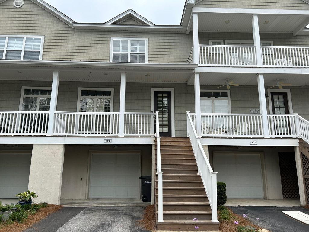 401 Kinloss Country Lane, Mount Pleasant, SC 29466