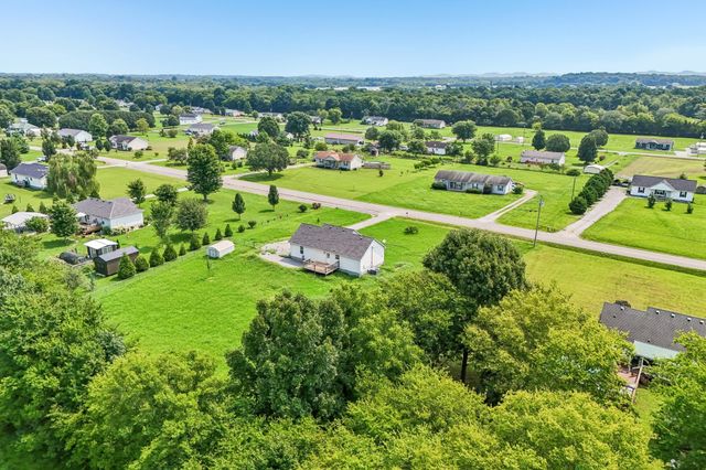 318 Cayenne Rd, Bell Buckle, TN 37020