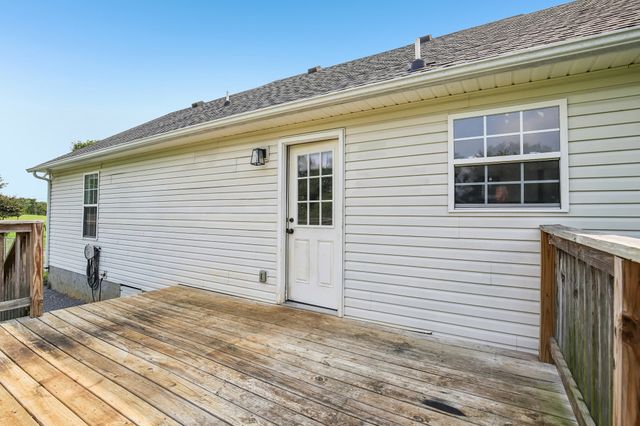 318 Cayenne Rd, Bell Buckle, TN 37020