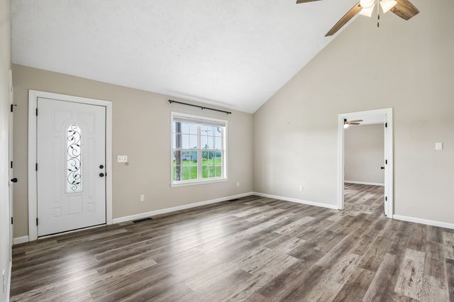318 Cayenne Rd, Bell Buckle, TN 37020