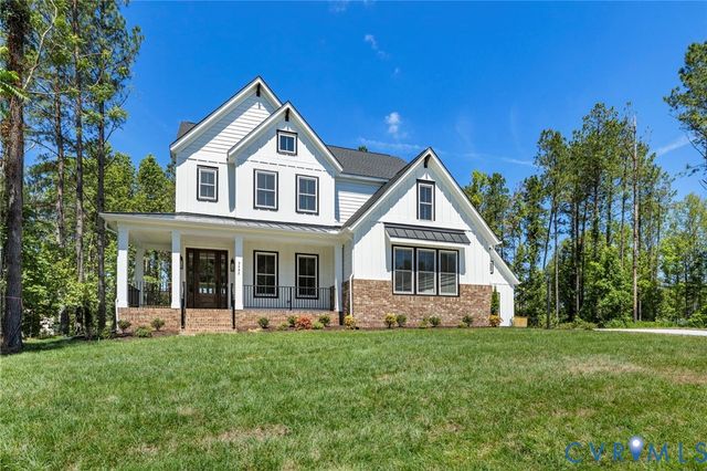 14110 Hartley Woods Way, Beaverdam, VA 23015