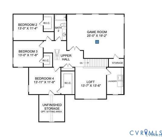 14110 Hartley Woods Way, Beaverdam, VA 23015