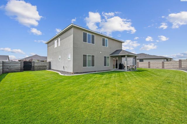 4182 Potlatch St, Richland, WA 99352