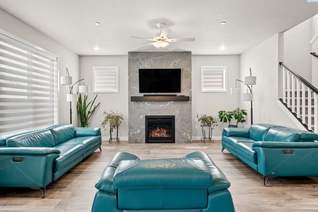 4182 Potlatch St, Richland, WA 99352