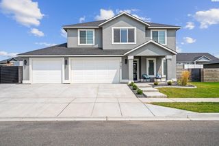 4182 Potlatch St, Richland, WA 99352