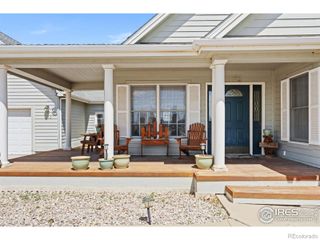 993 1st Street, Nunn, CO 80648