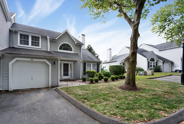 30 Rivendell Drive 30, Shelton, CT 06484