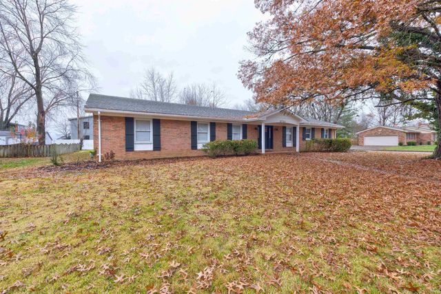 5732 E Sycamore Street, Evansville, IN 47715