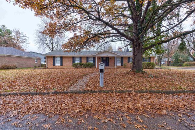 5732 E Sycamore Street, Evansville, IN 47715