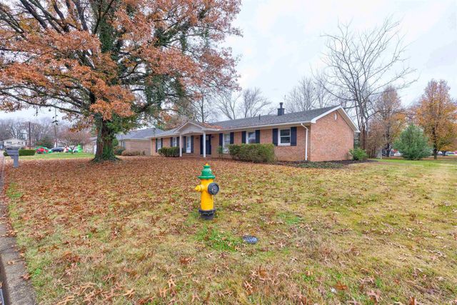 5732 E Sycamore Street, Evansville, IN 47715
