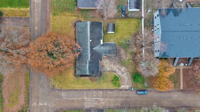 5732 E Sycamore Street, Evansville, IN 47715