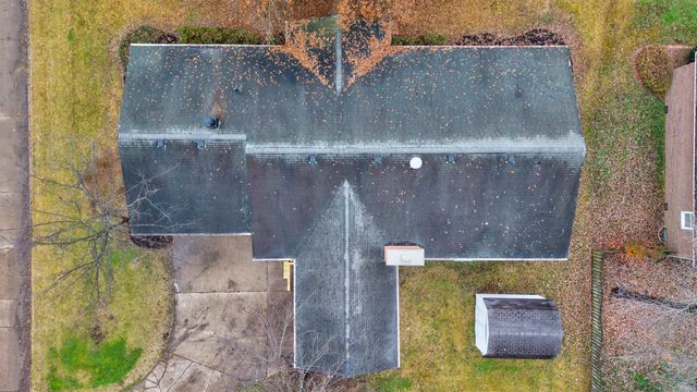 5732 E Sycamore Street, Evansville, IN 47715