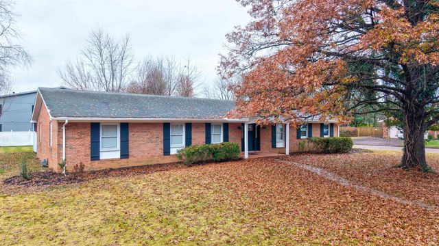 5732 E Sycamore Street, Evansville, IN 47715