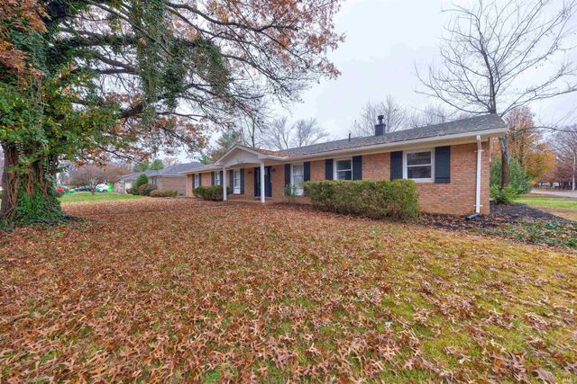 5732 E Sycamore Street, Evansville, IN 47715