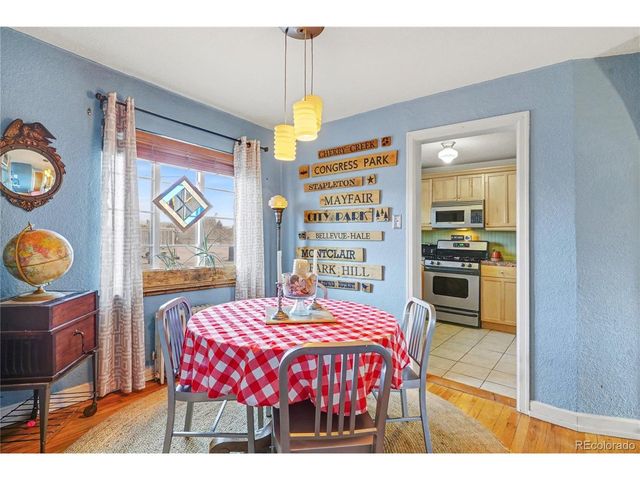 1481 Ash St 2, Denver, CO 80220