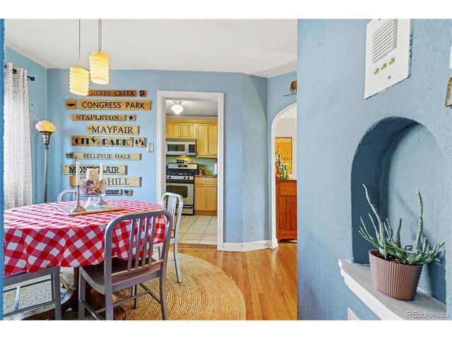 1481 Ash St 2, Denver, CO 80220