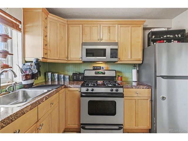 1481 Ash St 2, Denver, CO 80220