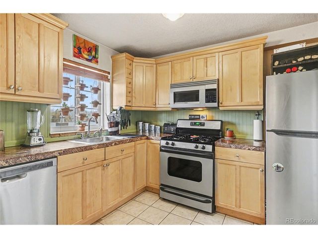 1481 Ash St 2, Denver, CO 80220