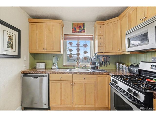 1481 Ash St 2, Denver, CO 80220