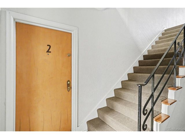 1481 Ash St 2, Denver, CO 80220