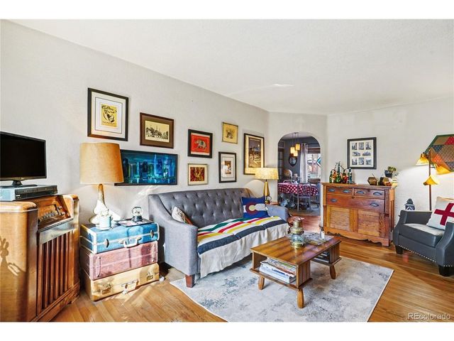 1481 Ash St 2, Denver, CO 80220