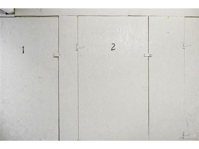 1481 Ash St 2, Denver, CO 80220