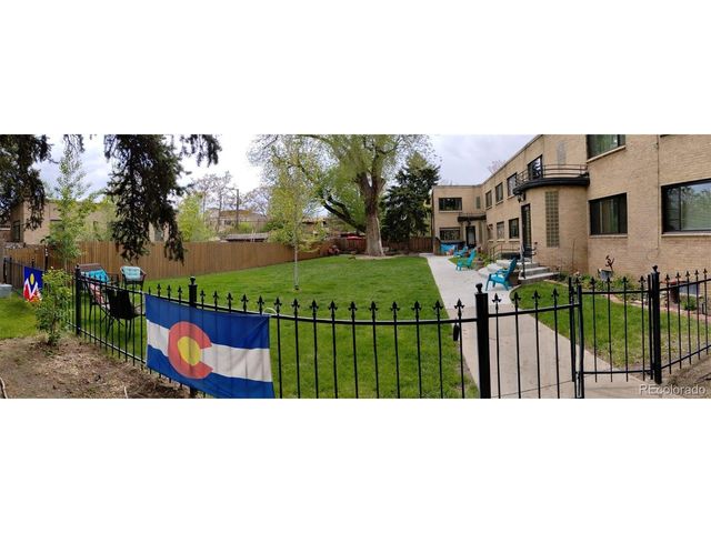 1481 Ash St 2, Denver, CO 80220
