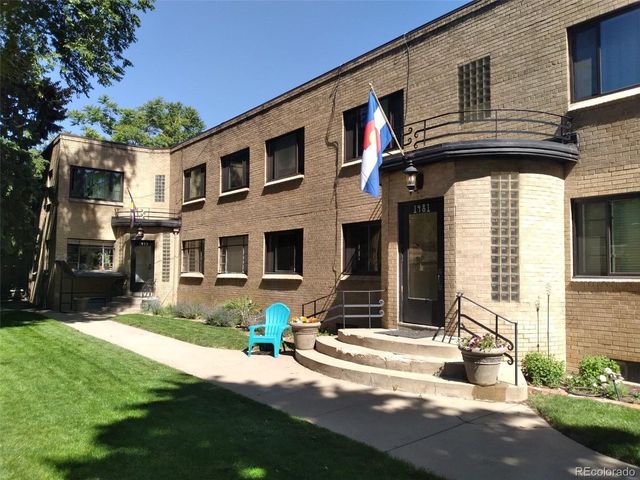 1481 Ash St 2, Denver, CO 80220