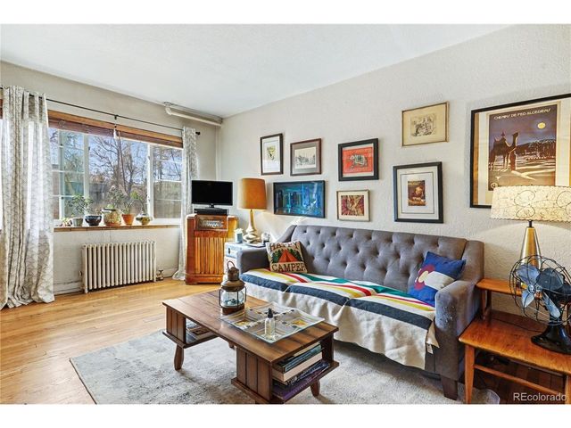 1481 Ash St 2, Denver, CO 80220