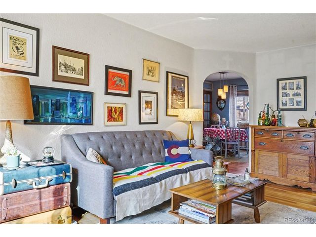 1481 Ash St 2, Denver, CO 80220