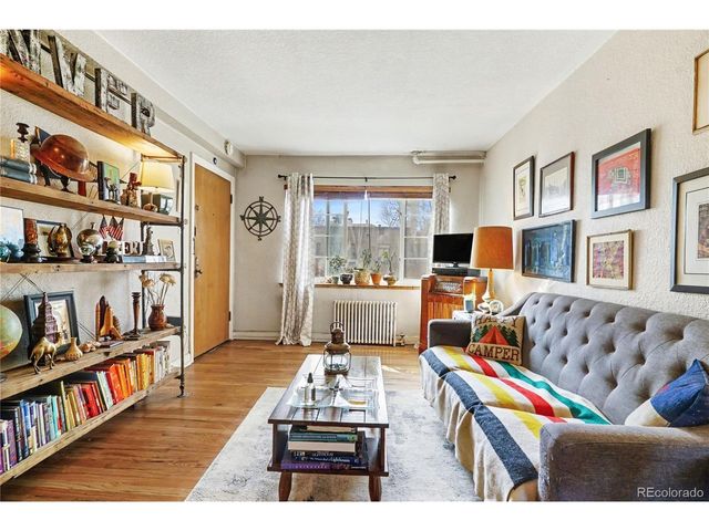 1481 Ash St 2, Denver, CO 80220