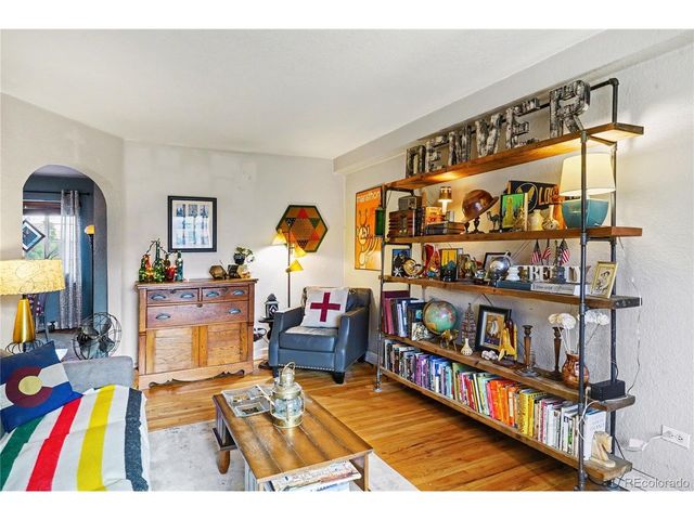 1481 Ash St 2, Denver, CO 80220