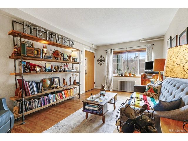 1481 Ash St 2, Denver, CO 80220