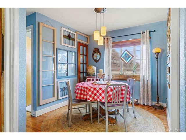 1481 Ash St 2, Denver, CO 80220