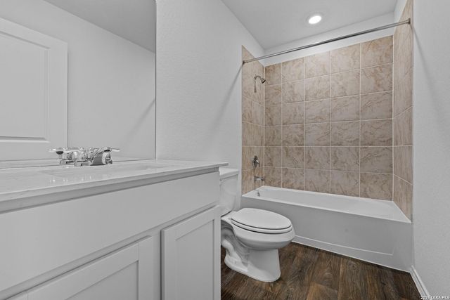 12539 Ivory, Converse, TX 78109