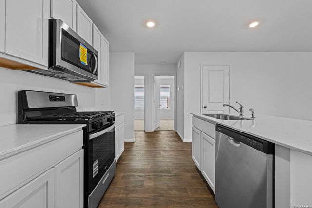 12539 Ivory, Converse, TX 78109