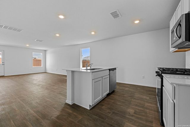 12539 Ivory, Converse, TX 78109