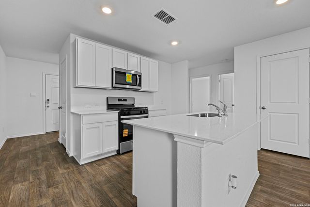 12539 Ivory, Converse, TX 78109