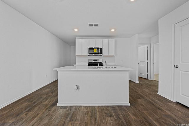 12539 Ivory, Converse, TX 78109