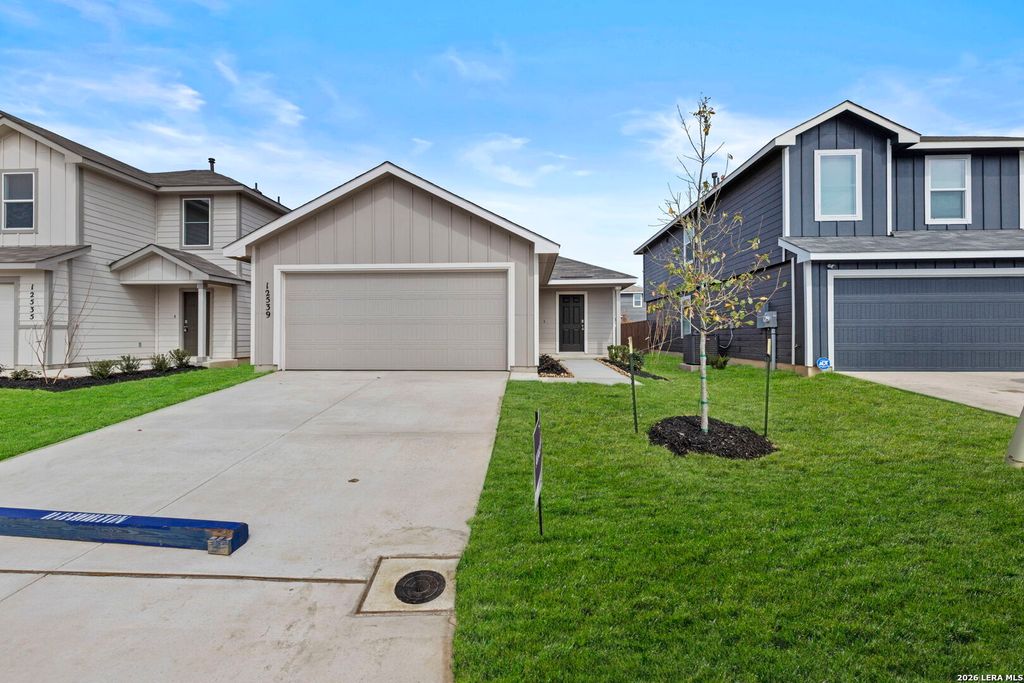 12539 Ivory, Converse, TX 78109