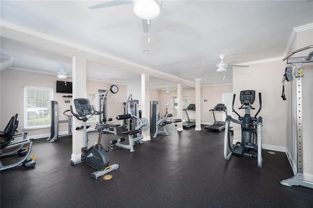 26202 Plantation Drive NE 202, Atlanta, GA 30324