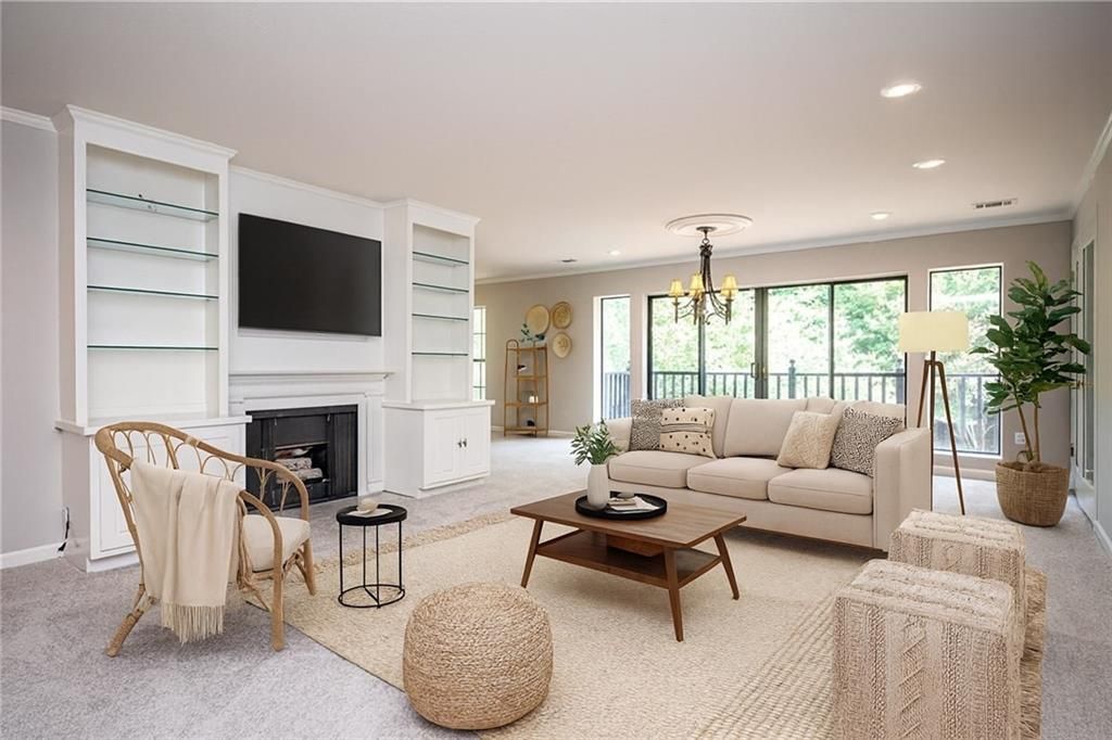 26202 Plantation Drive NE 202, Atlanta, GA 30324