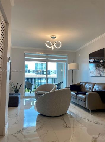 17125 N Bay Rd 3609, Sunny Isles Beach, FL 33160