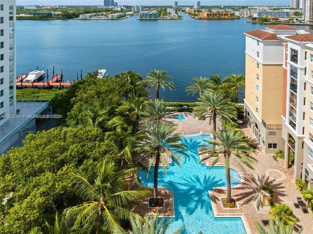 17125 N Bay Rd 3609, Sunny Isles Beach, FL 33160